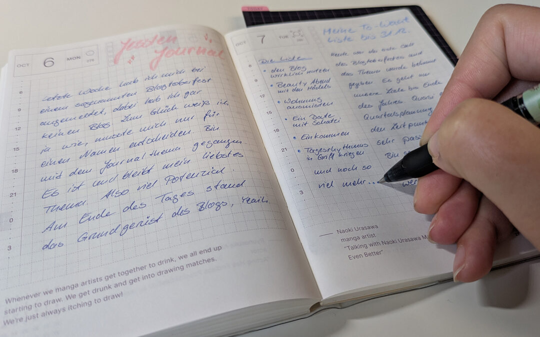 Was erwartet euch bis Ende 2025 und darüber hinaus auf diesem Blog